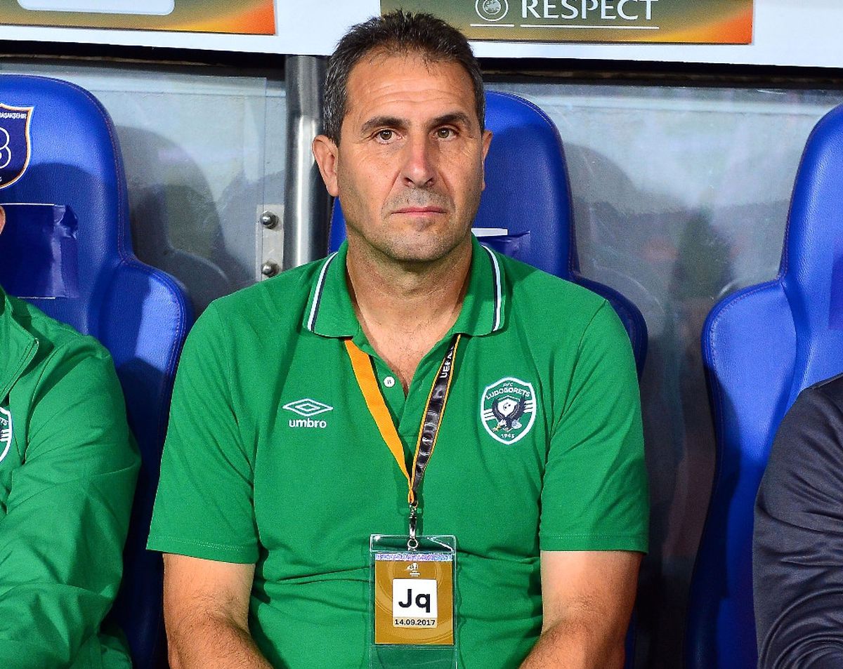 Dimitrov: Marcelinho ve Misidjan Olsaydı Farklı Olurdu