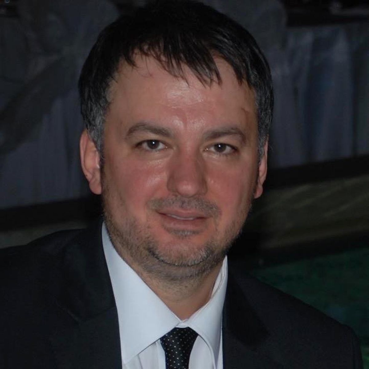 Dizdar: "Büyüme Sevindirici"