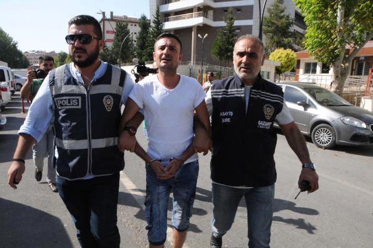 Dolandırıcılıktan Aranan Zanlı Yakalandı