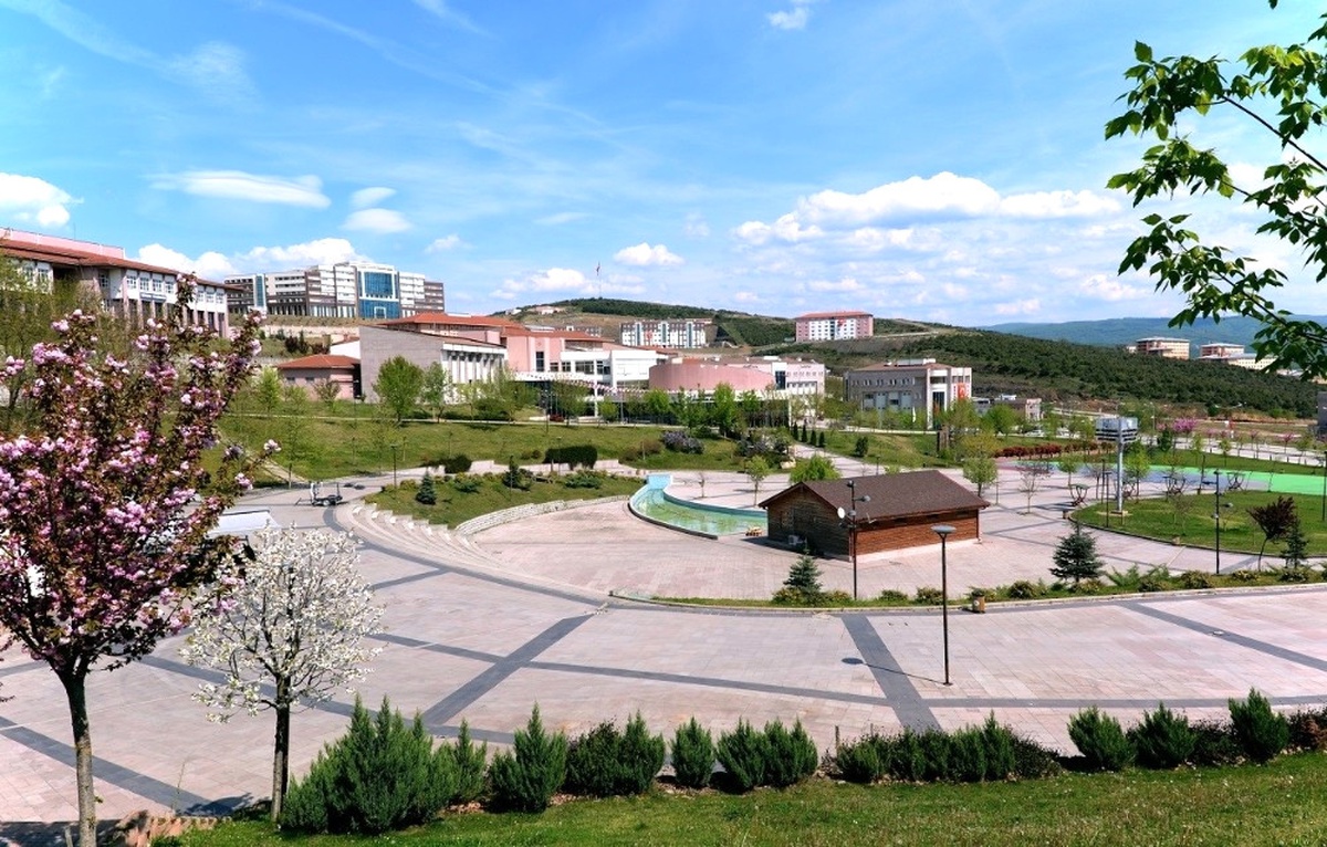 Düzce Üniversitesi Teknoloji Fakültesi Kantini İçin İhale Düzenliyor