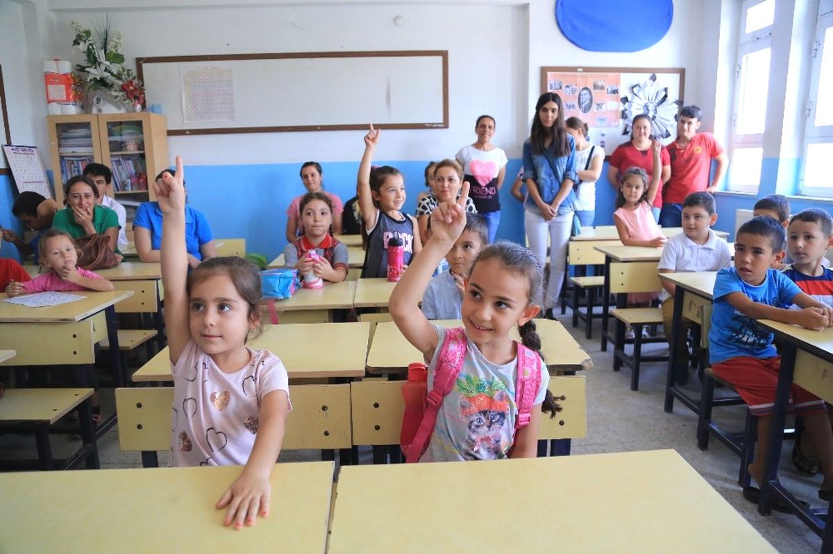 Endişeler Uyum Sürecini Zorlaştırıyor