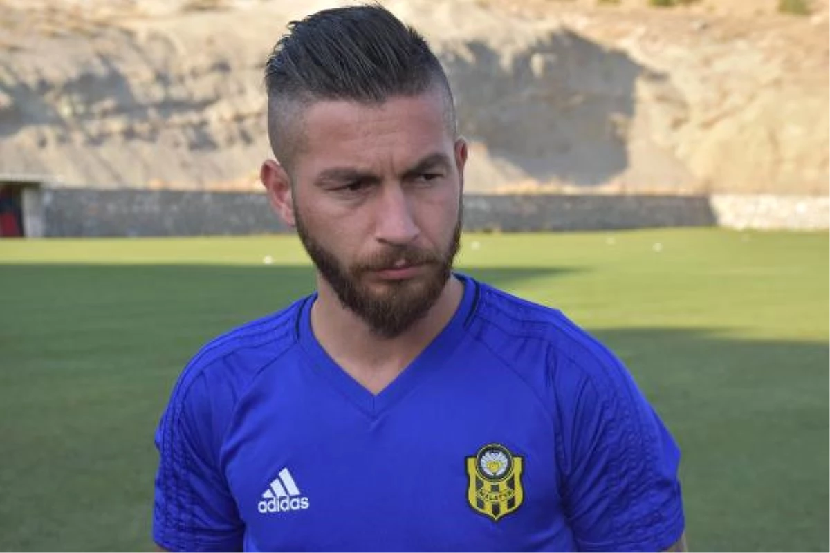 Evkur Yeni Malatyaspor\'da Bursaspor Maçının Hazırlıkları Sürüyor