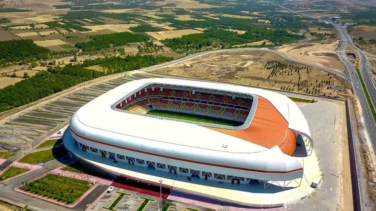 Evkur Yeni Malatyaspor\'un Stadı Belli Oldu