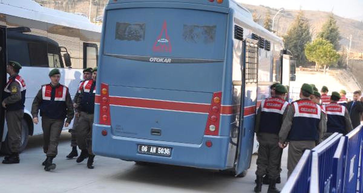 Fetö Sanığı: Darbeyi Eniştemizden Öğrendik