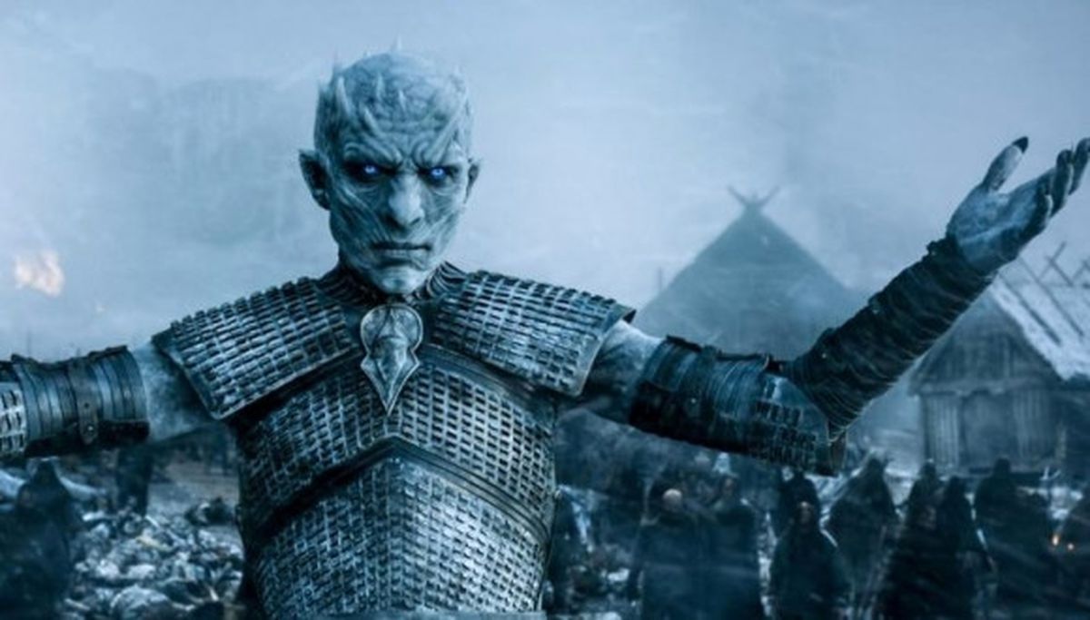 Game Of Thrones\'a Alternatif Final Geliyor!