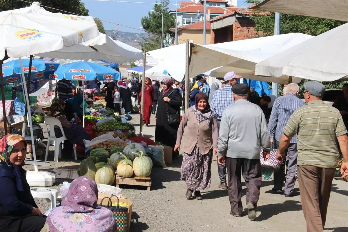 Geleneksel Yeniçağa Hayvan ve Emtia Panayırı