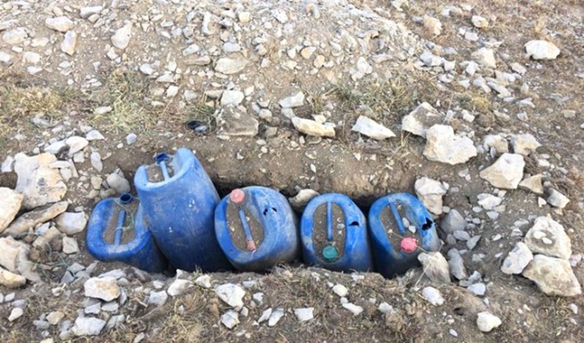 Hakkari\'de Terör Operasyonu