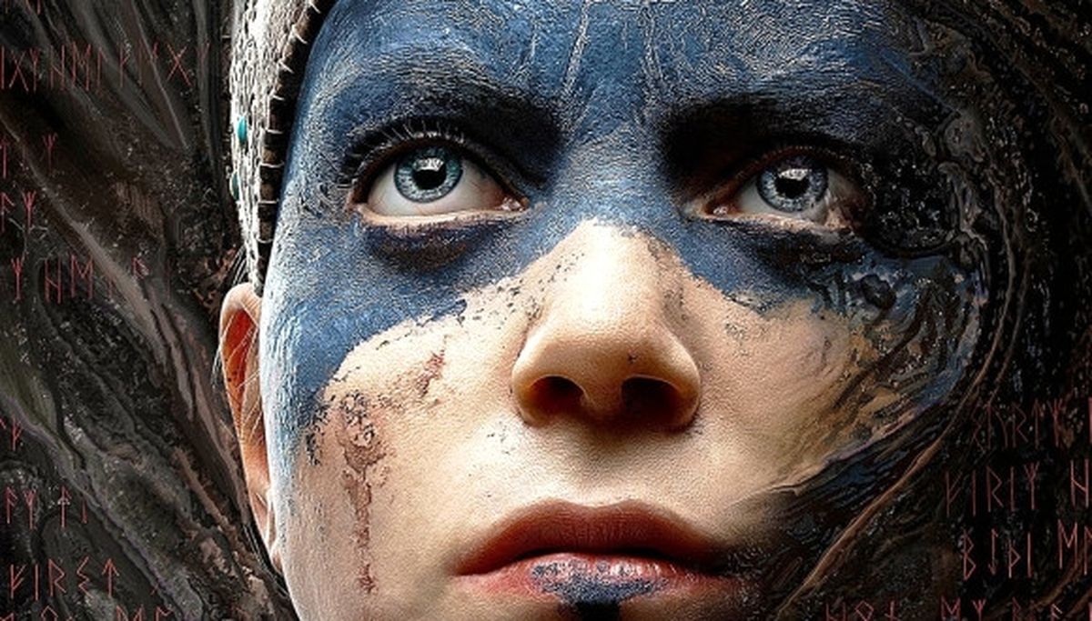 Hellblade: Senua\'s Sacrifice İnceleme