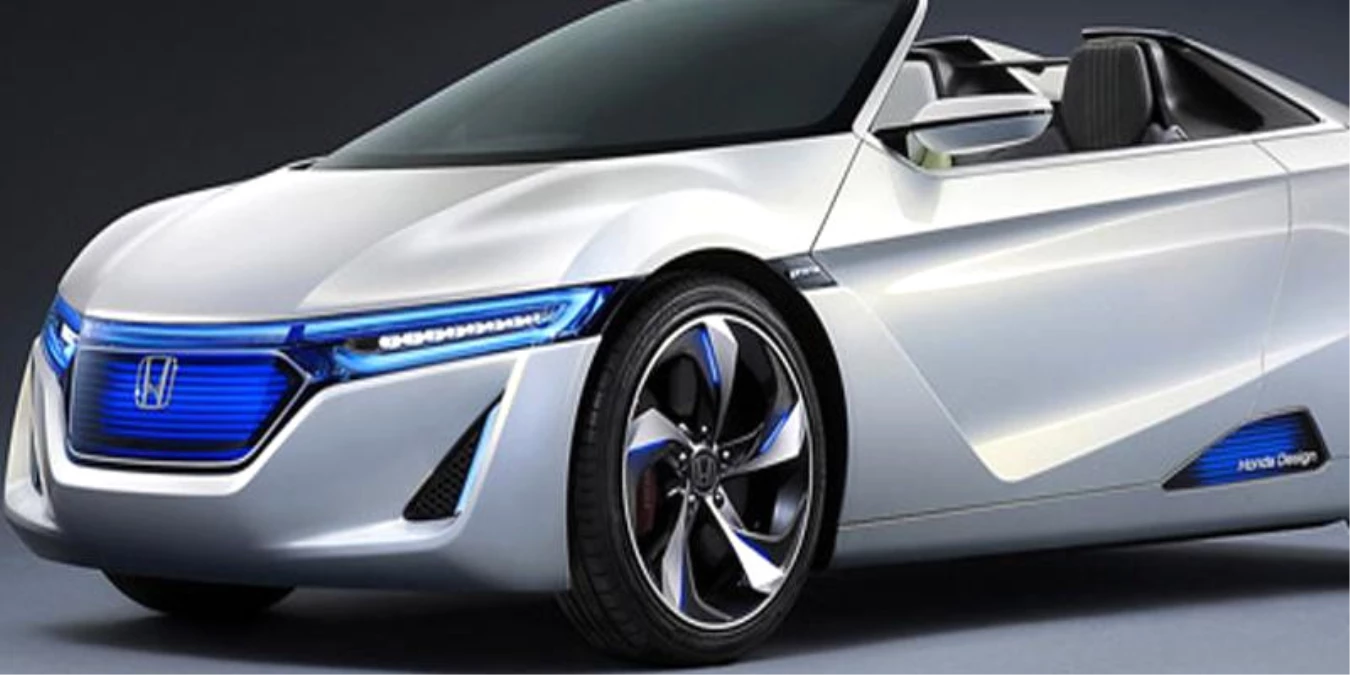 Honda, Elektrikli Araçlarını Türkiye\'de Üretebilir