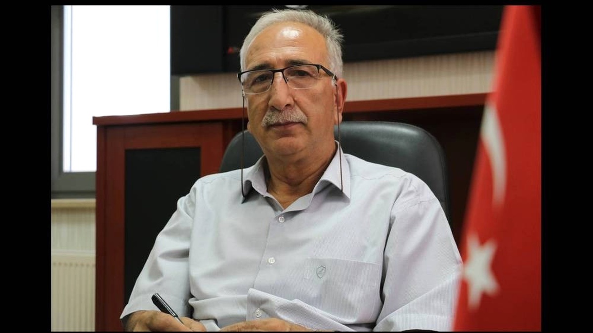 İnönü Üniversitesi Spor Bilimleri Fakültesine Prof. Dr. Rıfat Güneş Atandı