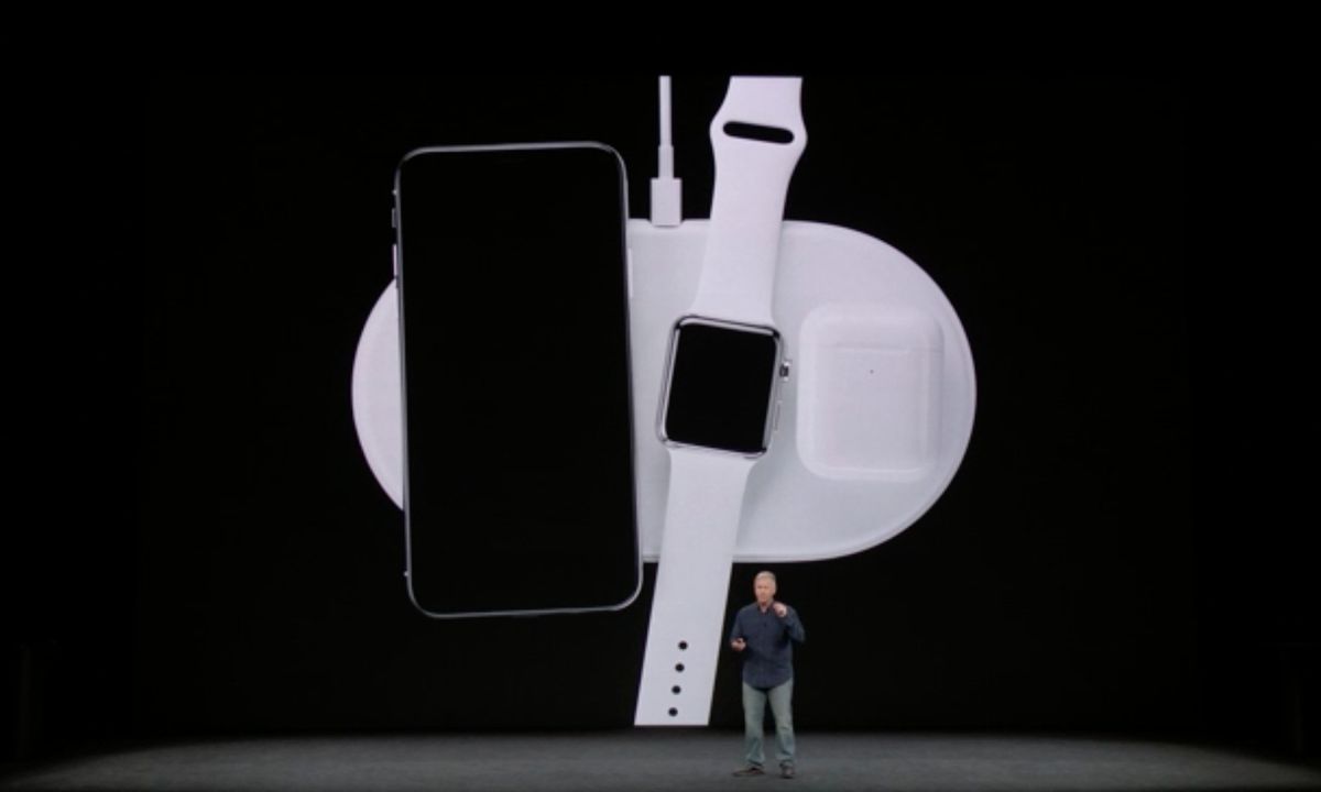 İphone X, İphone 8 ve İphone 8 Plus Resmen Tanıtıldı