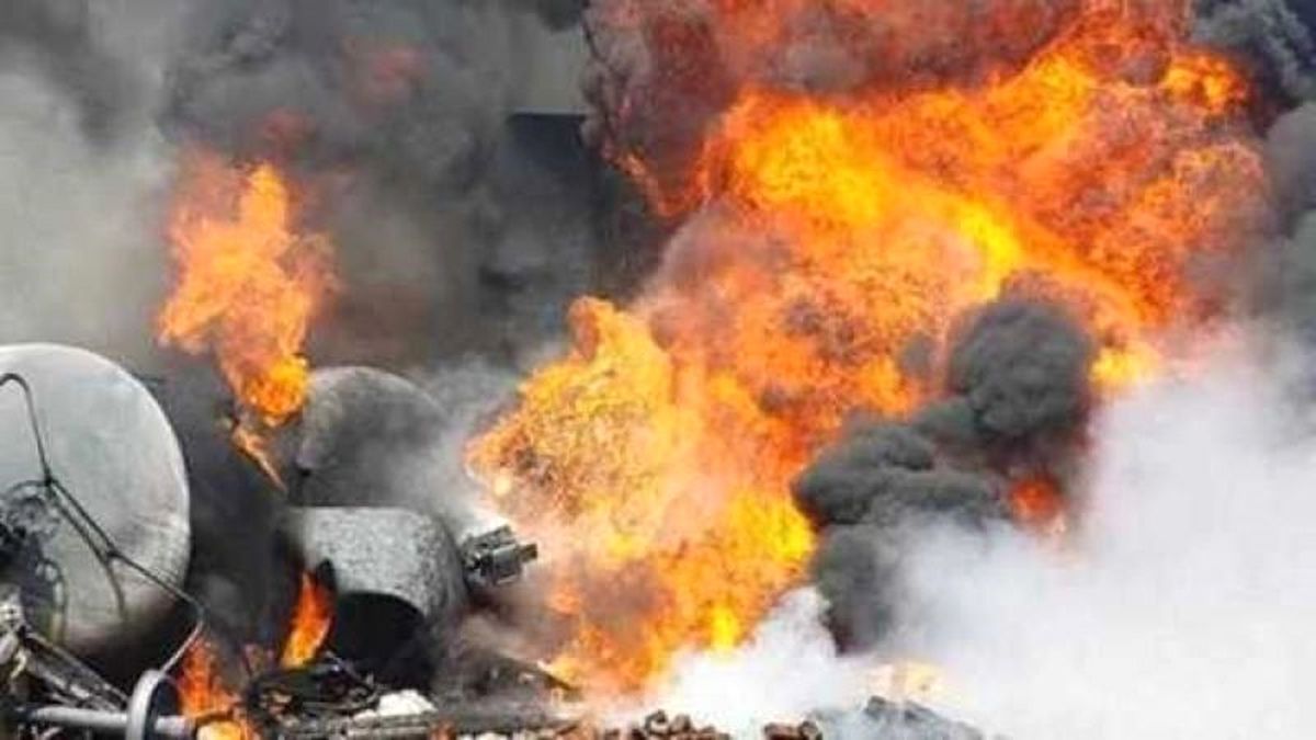 Irak\'ın Dikar İlinde Çifte Saldırı: 37 Ölü, 80 Yaralı