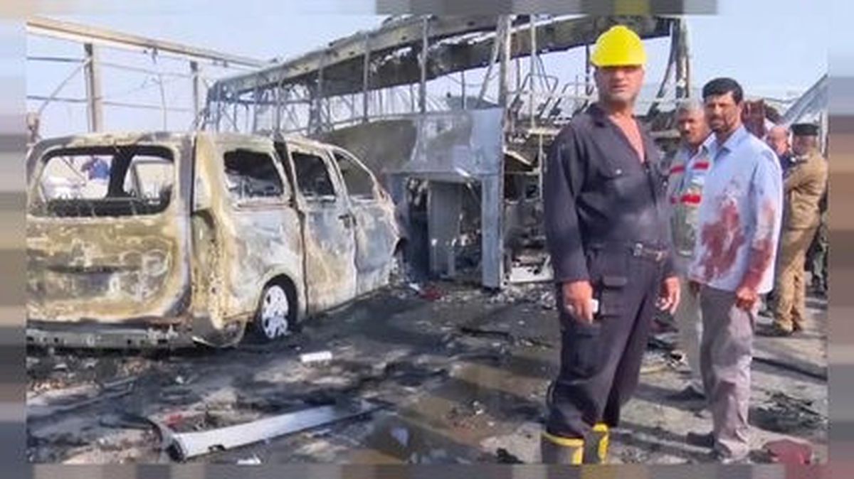 Irak\'ın Güneyinde Çifte Saldırı: En Az 50 Ölü