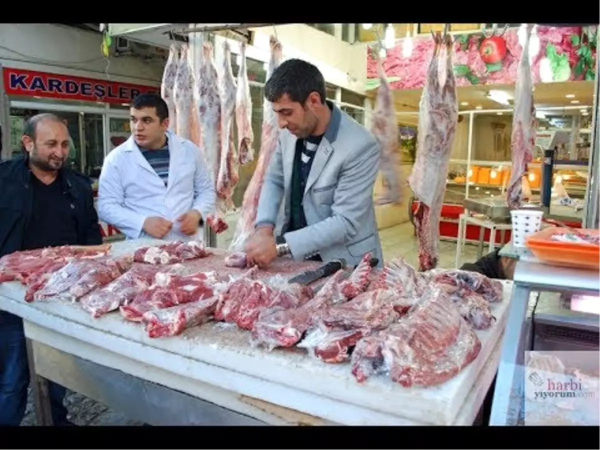 İstanbul'daki En İyi 7 Kasap