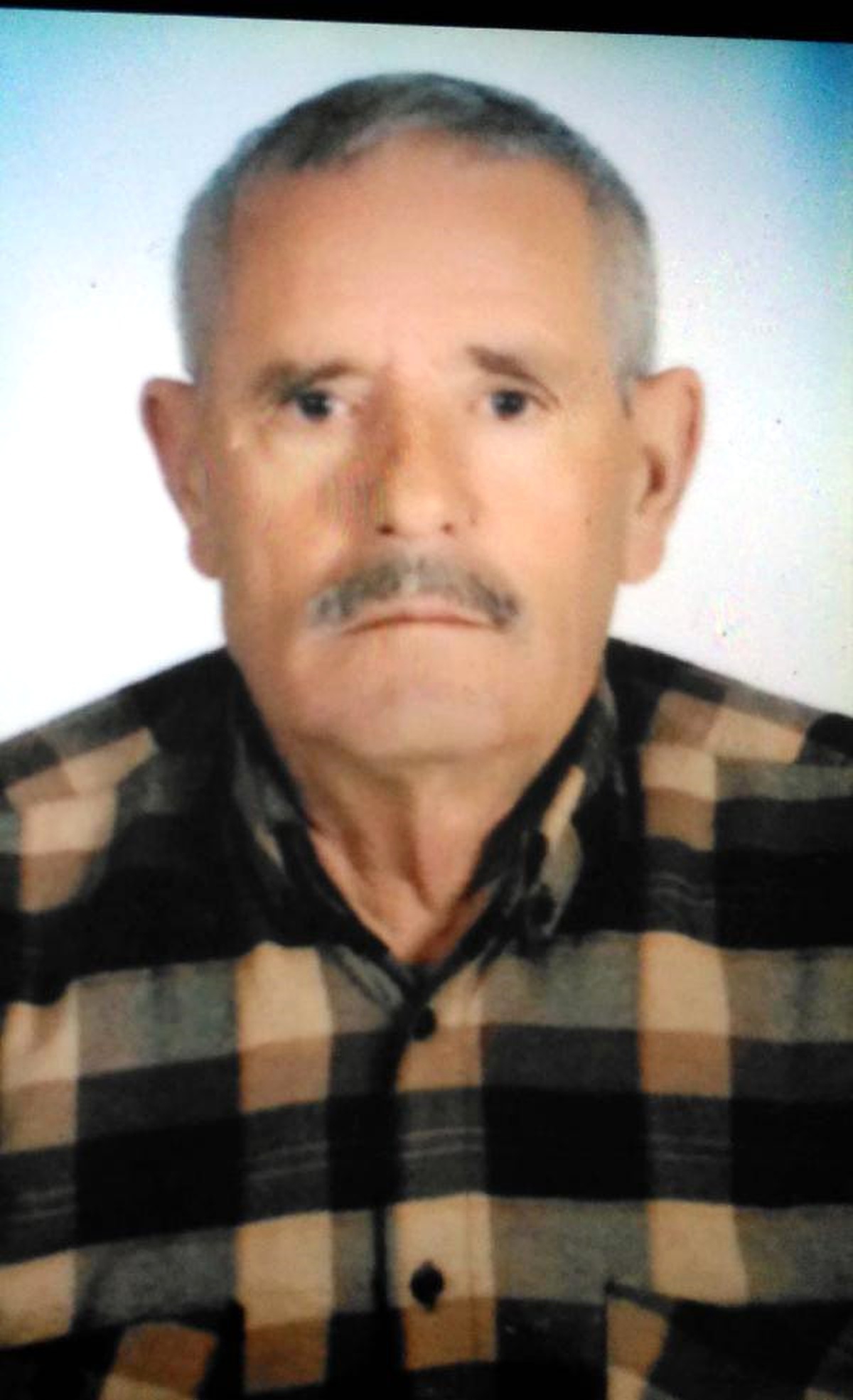 Kayıp Alzheimer Hastası, Bir Ay Sonra Ölü Bulundu