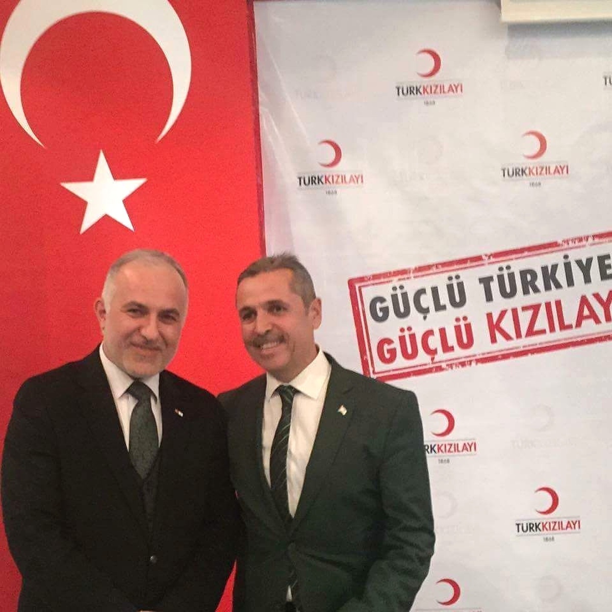 Kızılay, Butik Mağazası\'nın Tescilini Onaylandı