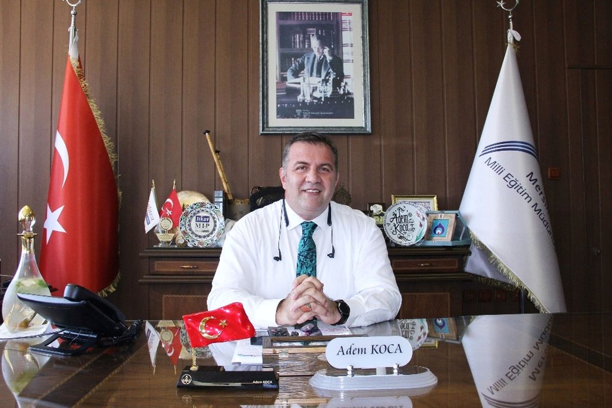 Mersin\'de Veliler İçin Kamu Spotu Hazırlandı