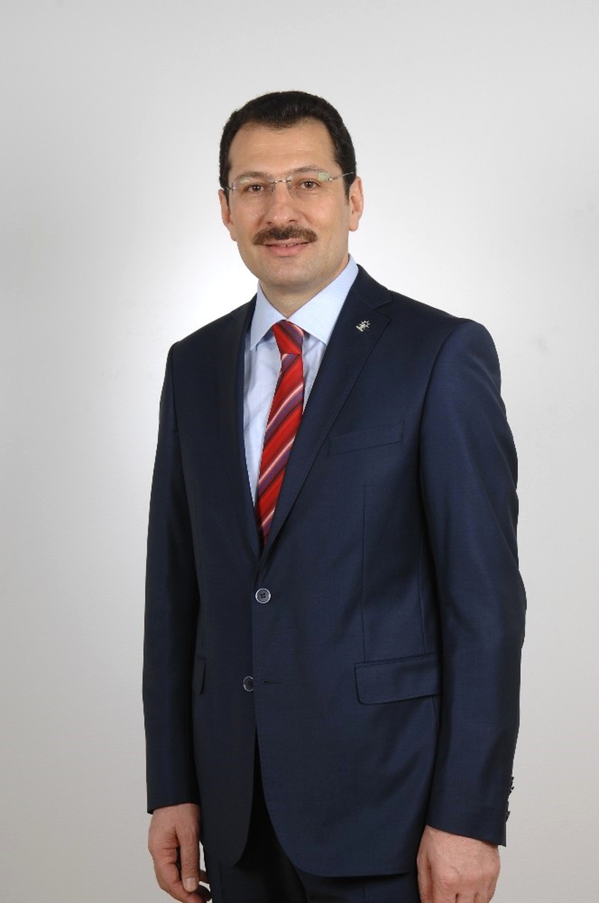 Milletvekili Yavuz, AK Parti Genel Merkez Seçim Koordinasyon Merkezi Başkanı Oldu