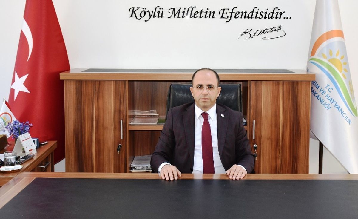 Muğla\'da Tarıma Dayalı Yatırımları Destekleme Başvuruları Başladı