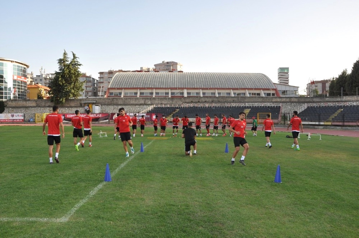Şapçı: "Payasspor\'ı Yenip 3. Galibiyetimizi Alacağız"