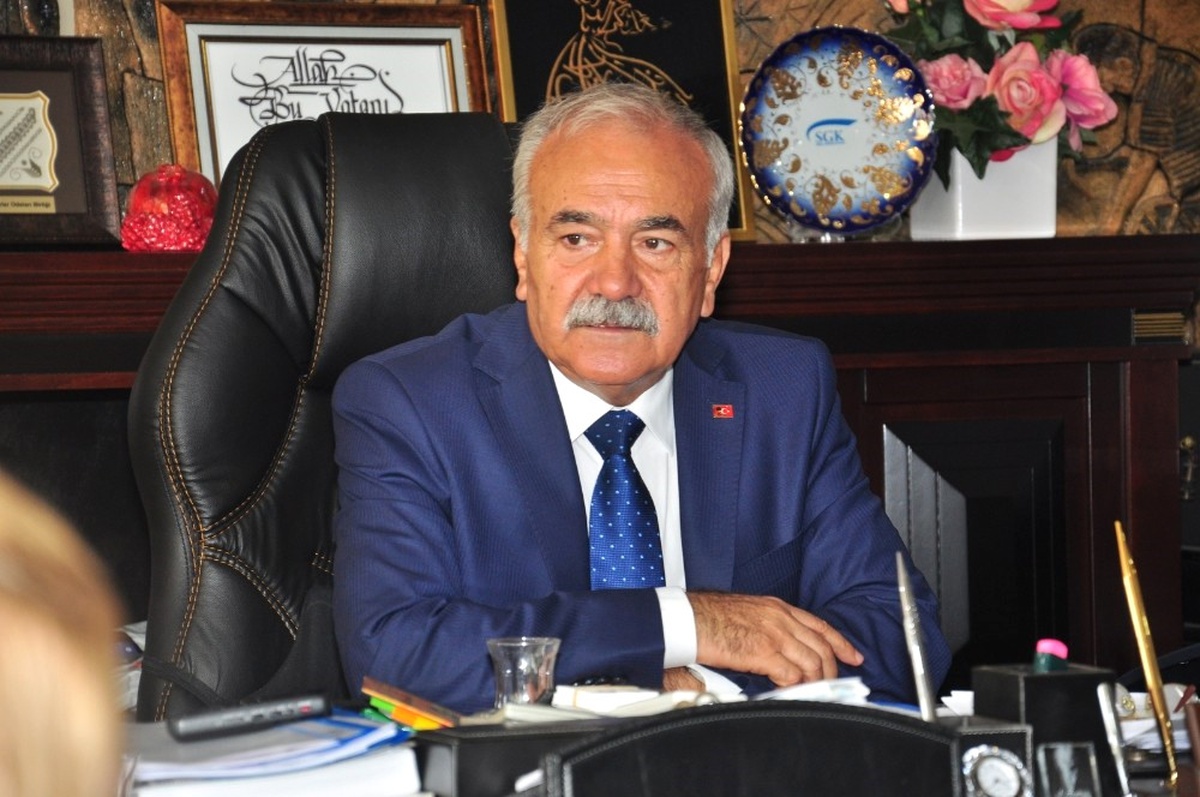 Sözütek: "Herkes Zammını Çeksin Biz de Çekelim"