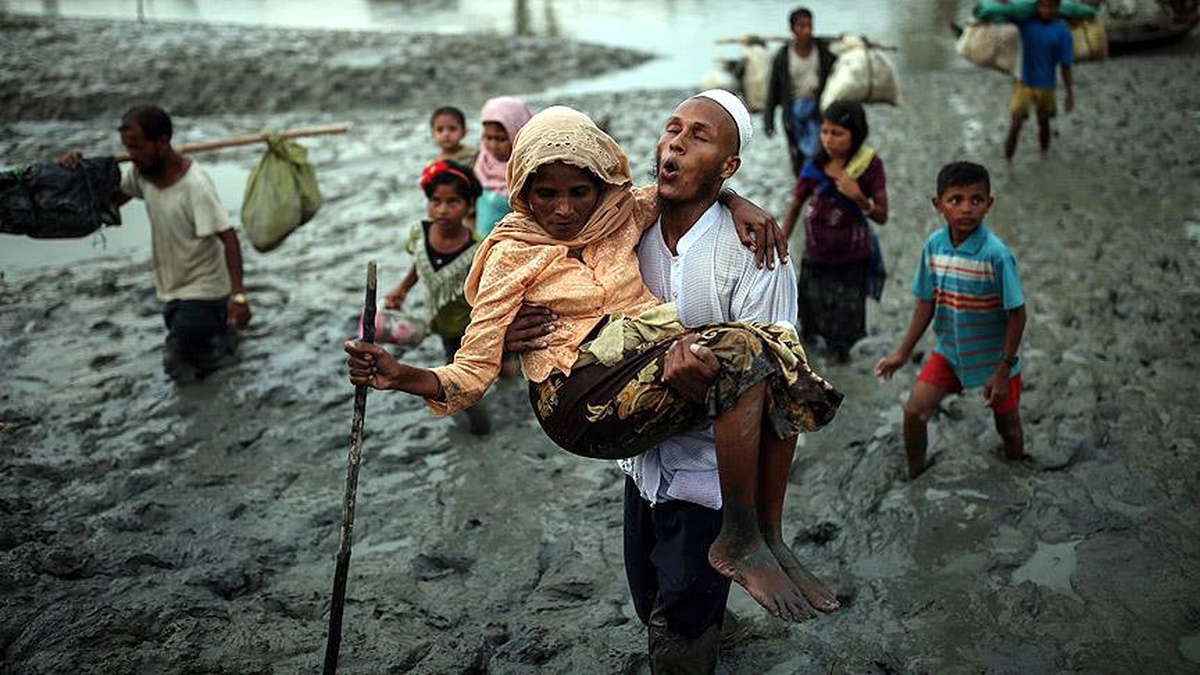 Sudanlı Alimlerden Arakanlı Müslümanlara Yardım Çağrısı