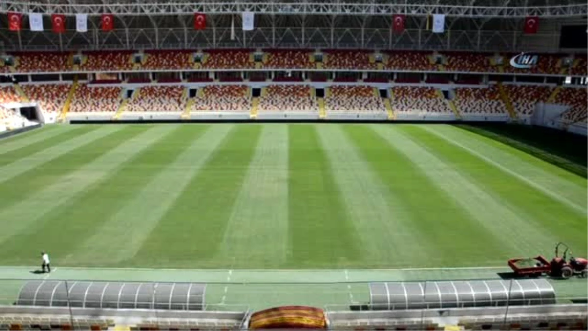 Tff Onayladı, Bursaspor Maçı Yeni Statta