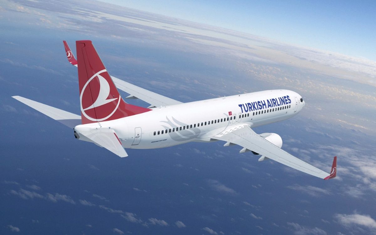 THY\'nin Köln Uçağına Bomba İhbarı