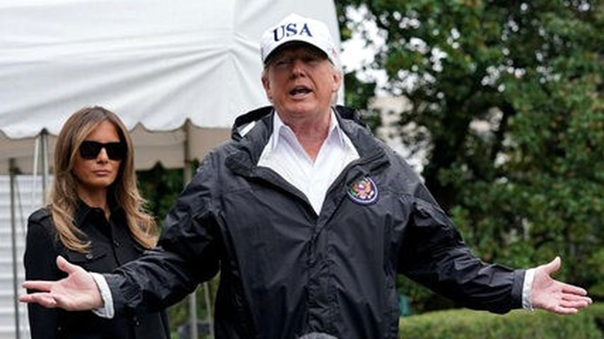 Trump Daca Anlaşmasını Yalanladı