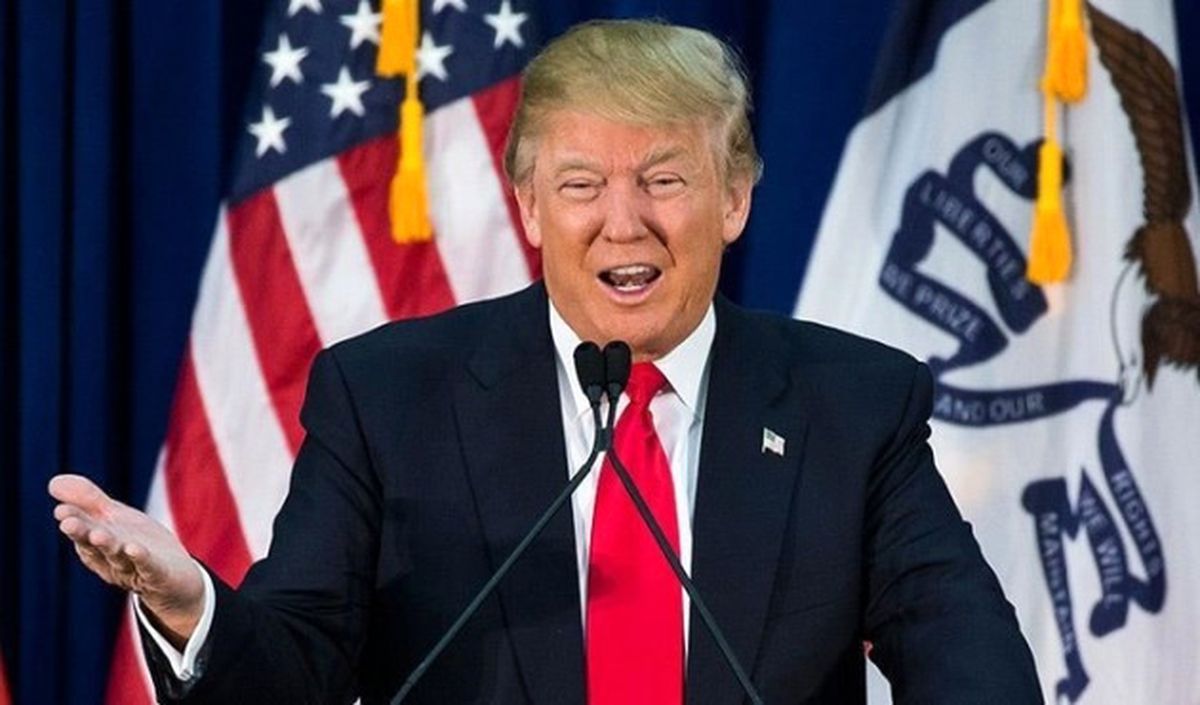 Trump: \'Daca\' Konusunda Anlaşmaya Varmadık
