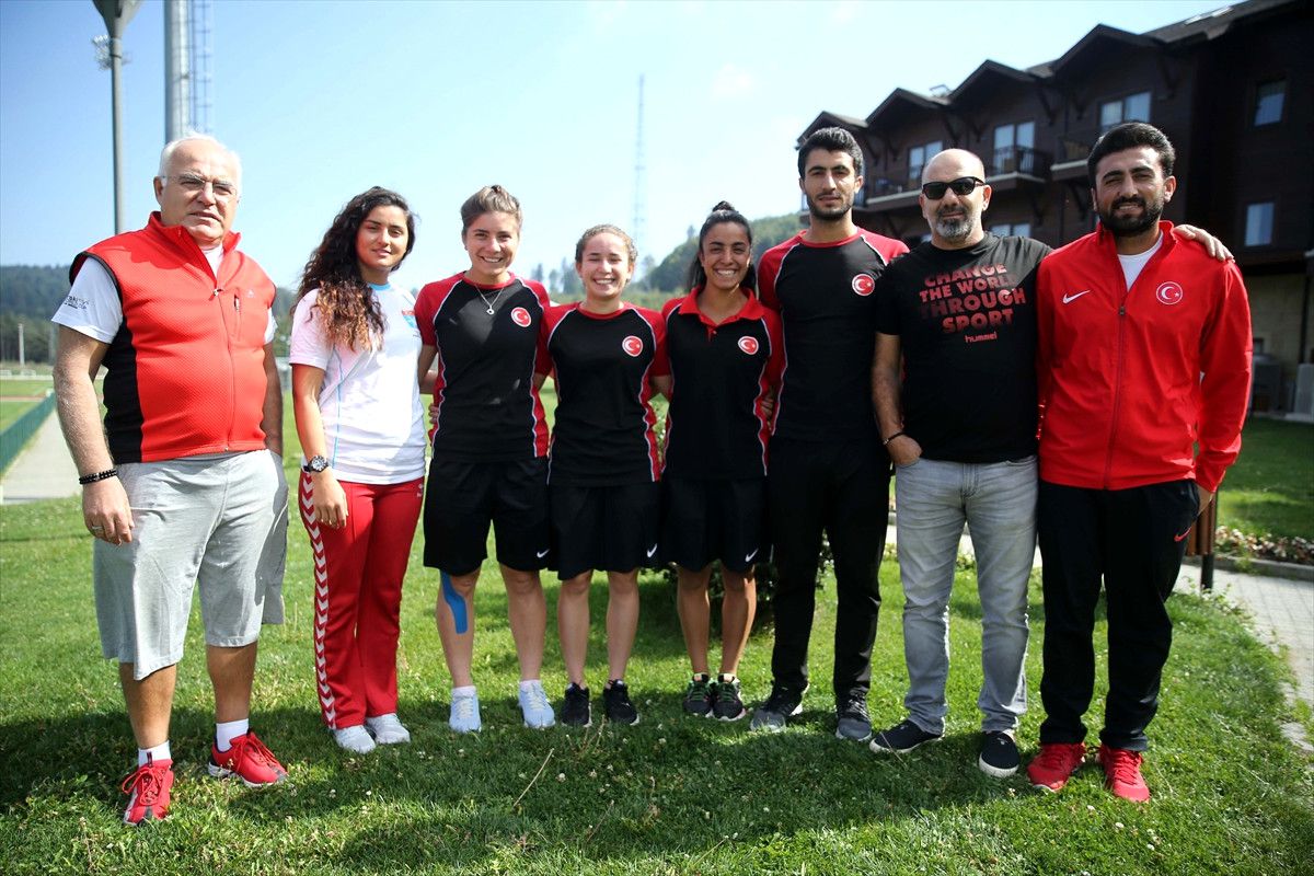Uluslararası Tekerlekli Kayak Yarışları