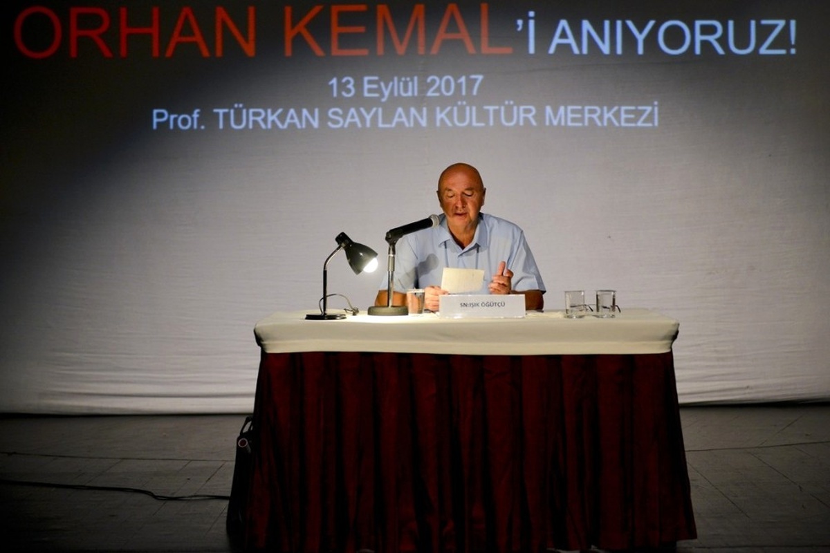 Ünlü Yazar Doğum Gününde Maltepe\'de Anıldı