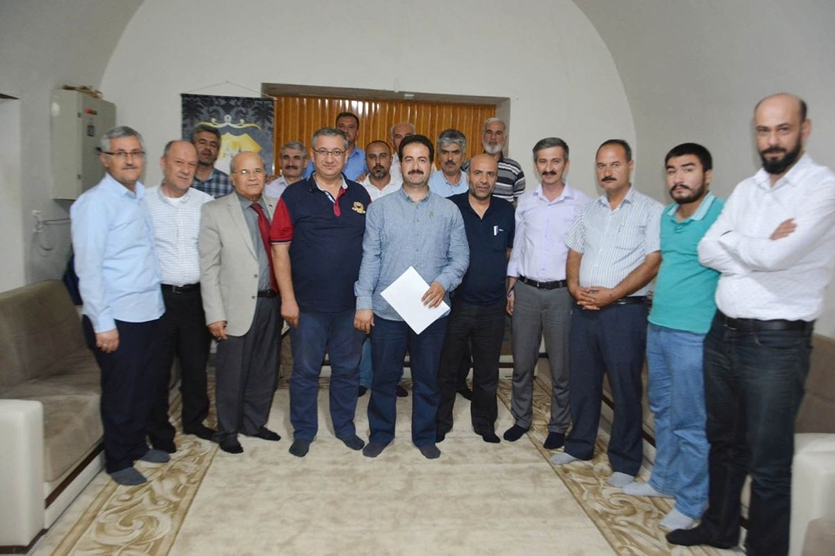 Uşak Kardeşlik Platformu; "Dünyayı Dürüstlüğe, Vicdanlarının Sesini Duymaya Davet Ediyoruz"