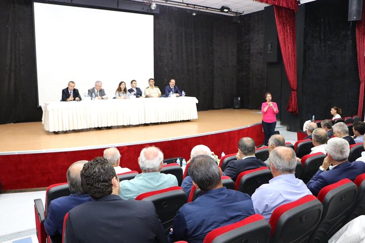 Yalova Belediyesi\'nden Eğitime Destek