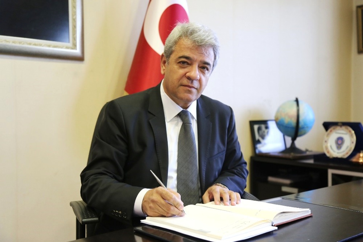 Zabun: "İhracat ve Sanayi Üretimi Büyüme Rakamlarına Yansıdı"