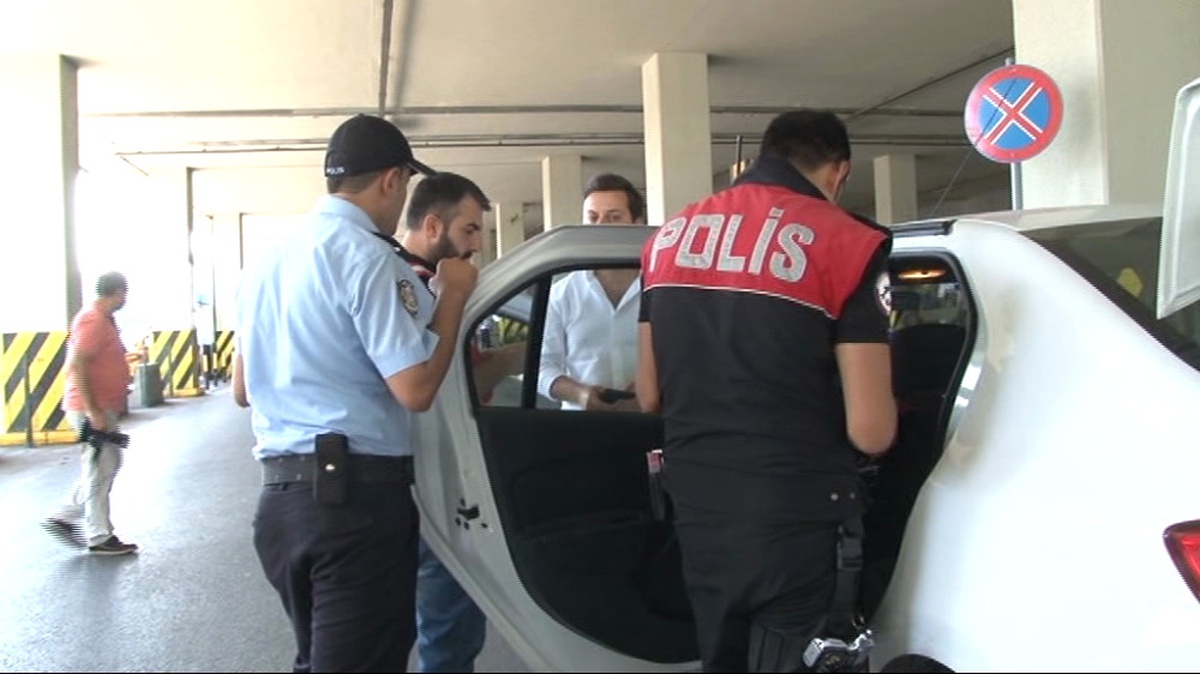 115 Ayrı Noktada 2 Bin Personelle Yapıldı