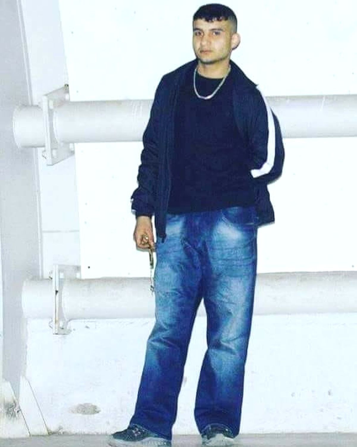 20 Yaşındaki Genç Boş Binada Başından Vurulmuş Halde Bulundu