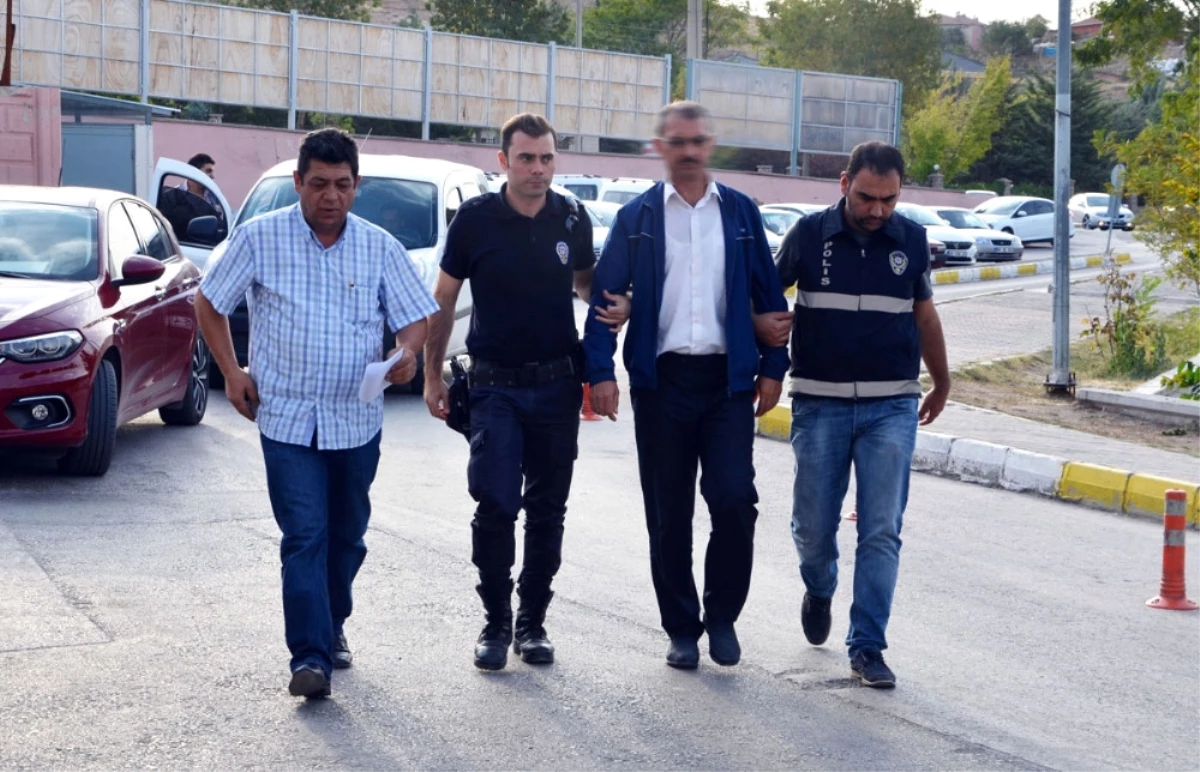 4 İlde Fetö Operasyonu: 47 Gözaltı