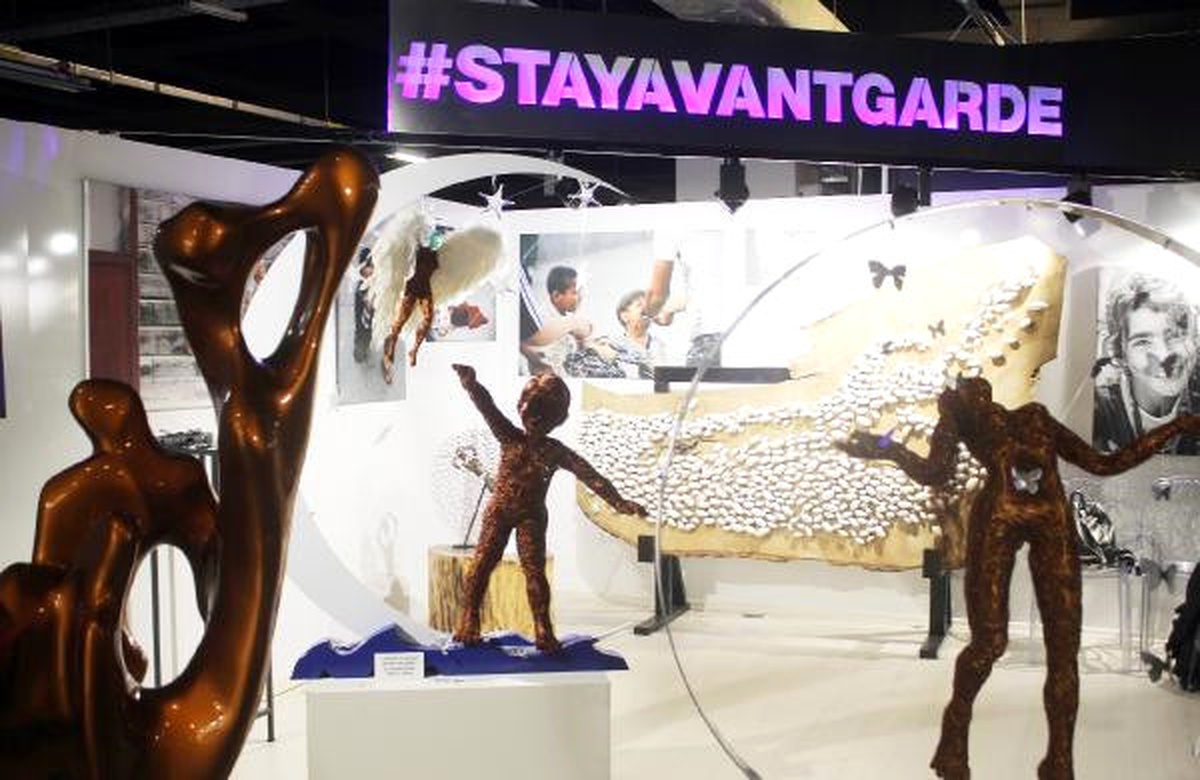 4 Sanatçı Göç Eden Çocuklar İçin Contemporary Istanbul\'da Buluştu