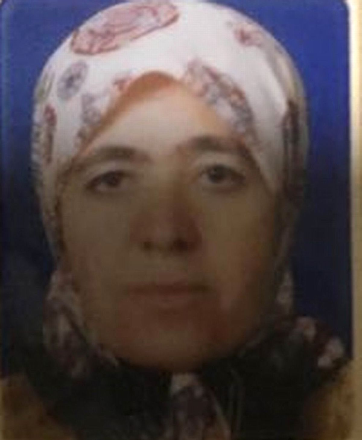 61 Yaşındaki Kadın 5. Kattan Atlayarak İntihar Etti