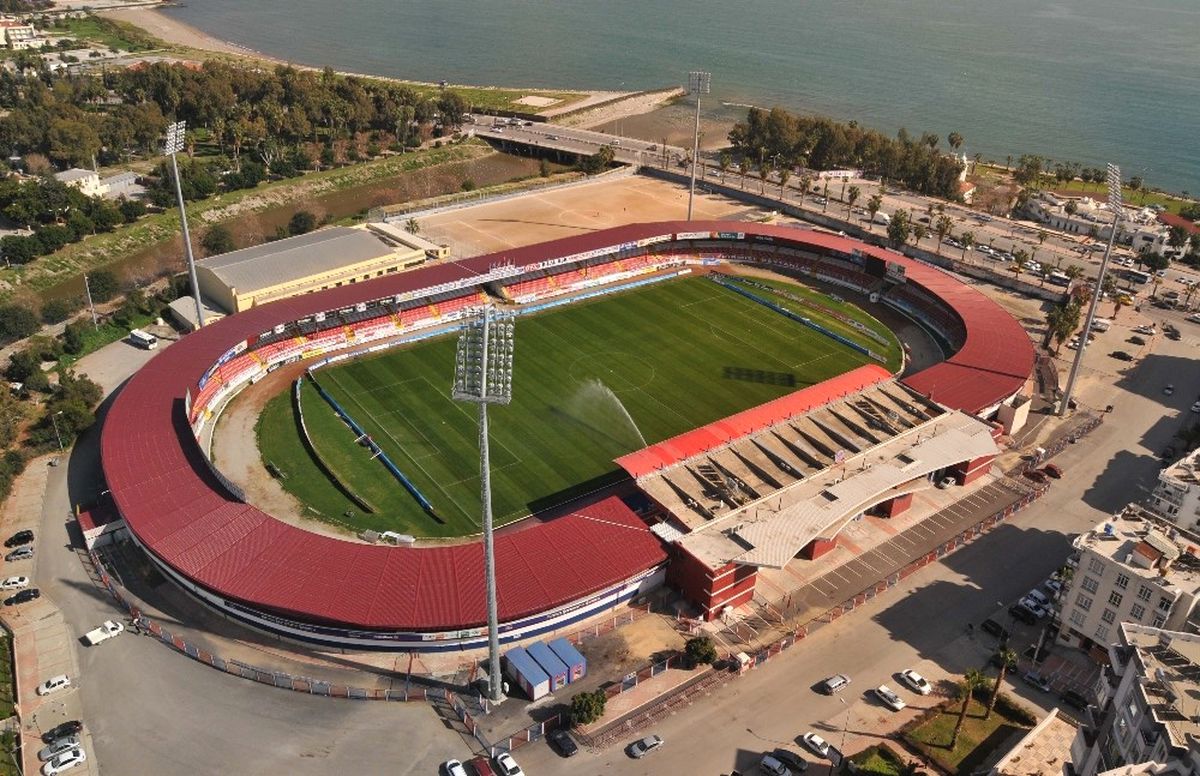 66 Yıllık Stat Kent Meydanı Oluyor