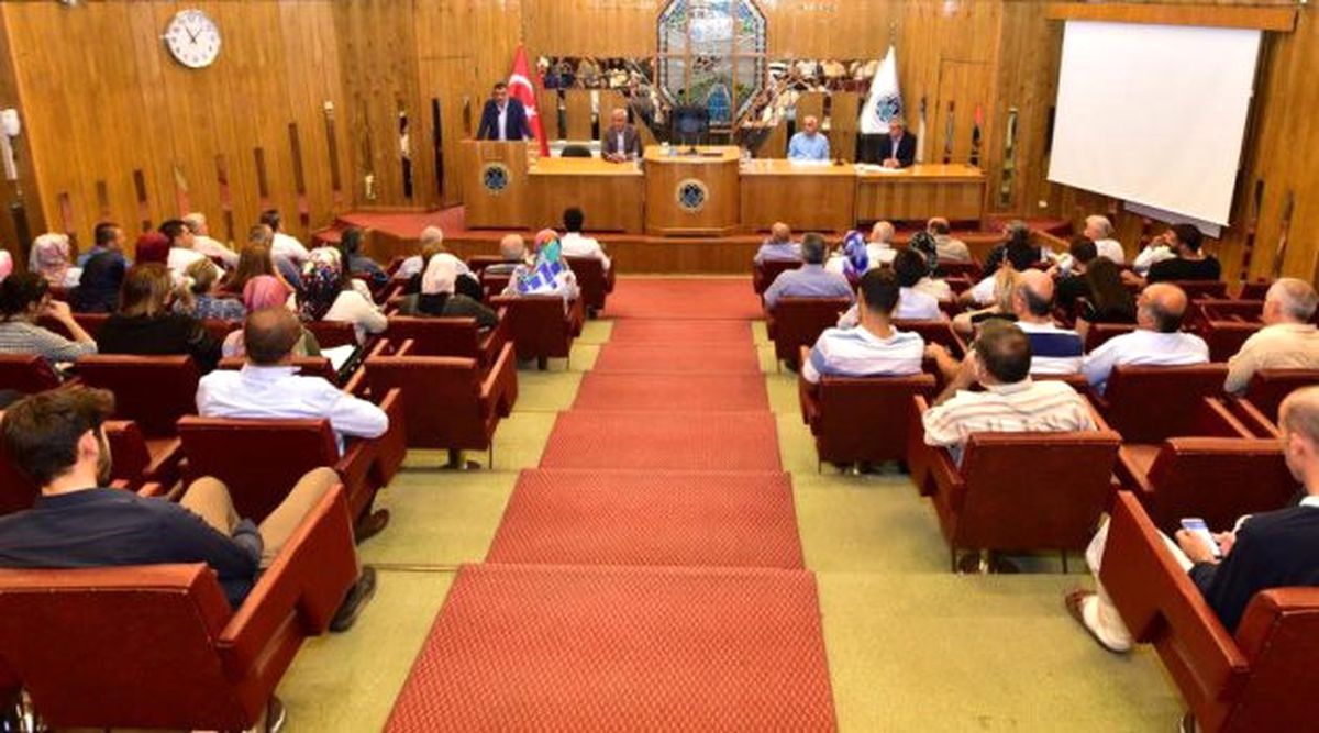 9. Uluslararası Kervansaray Buluşmaları