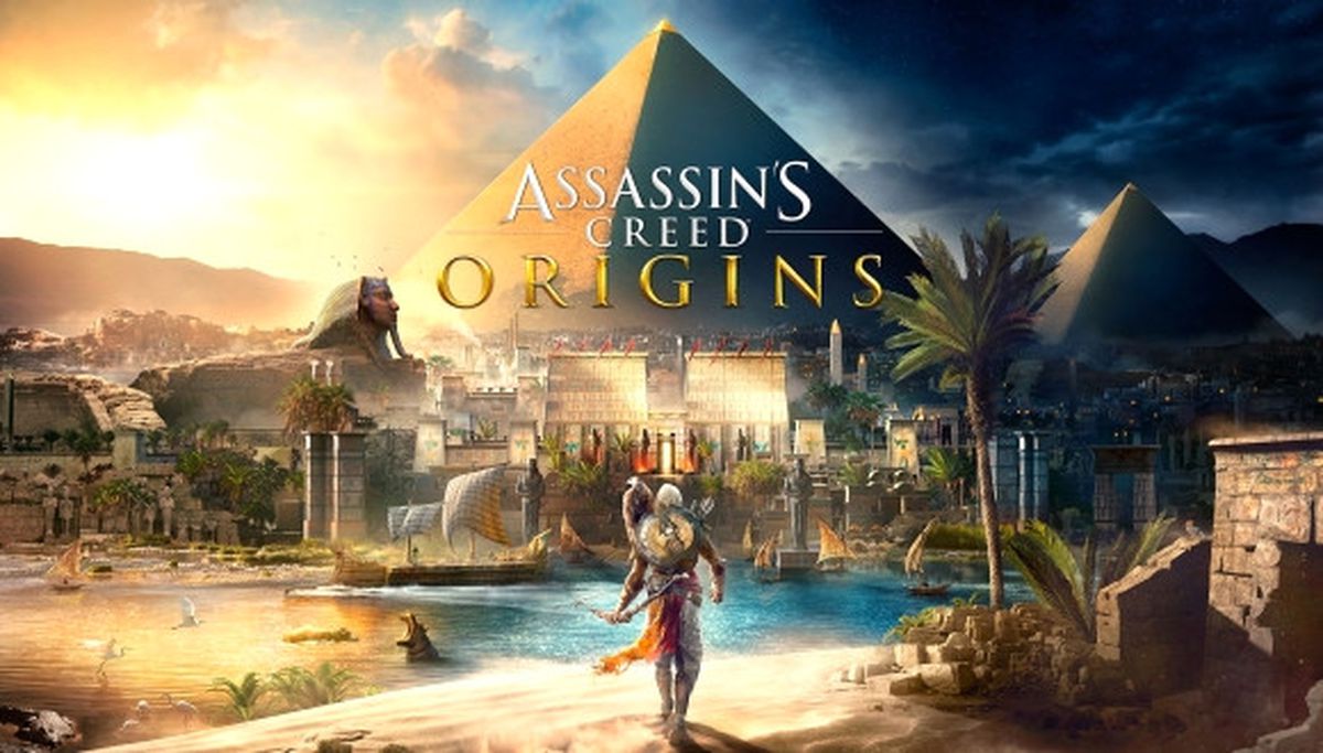 Ac: Origins İçin Yeni Fragman!