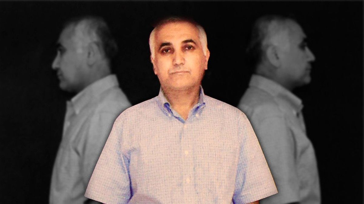 Adil Öksüz" İhbarı Asılsız Çıktı