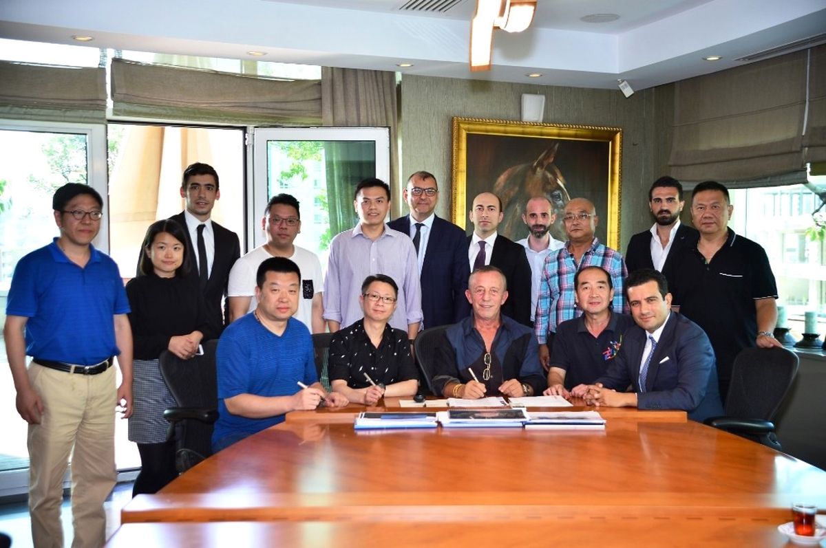 Ağaoğlu: "Bodrum\'da 12 Ay Yaşayacak Bir Turizm Şehri Kuruyoruz"