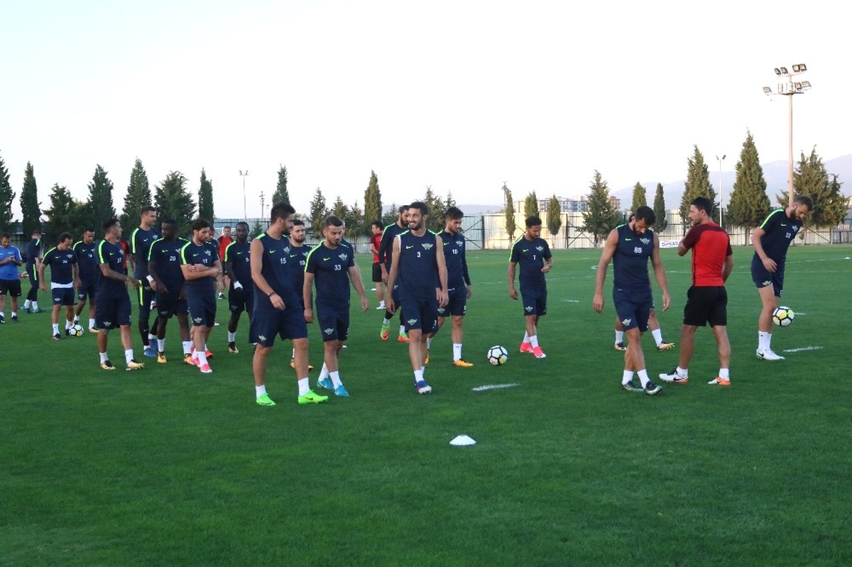 Akhisarspor, Karabükspor\'u Konuk Edecek