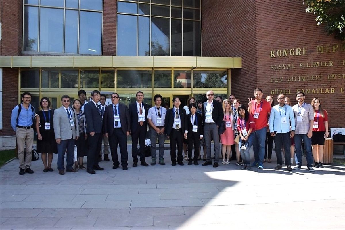 Anadolu\'da "Bioorganic Medicinal Chemistry And Natural Products" Çalıştayı