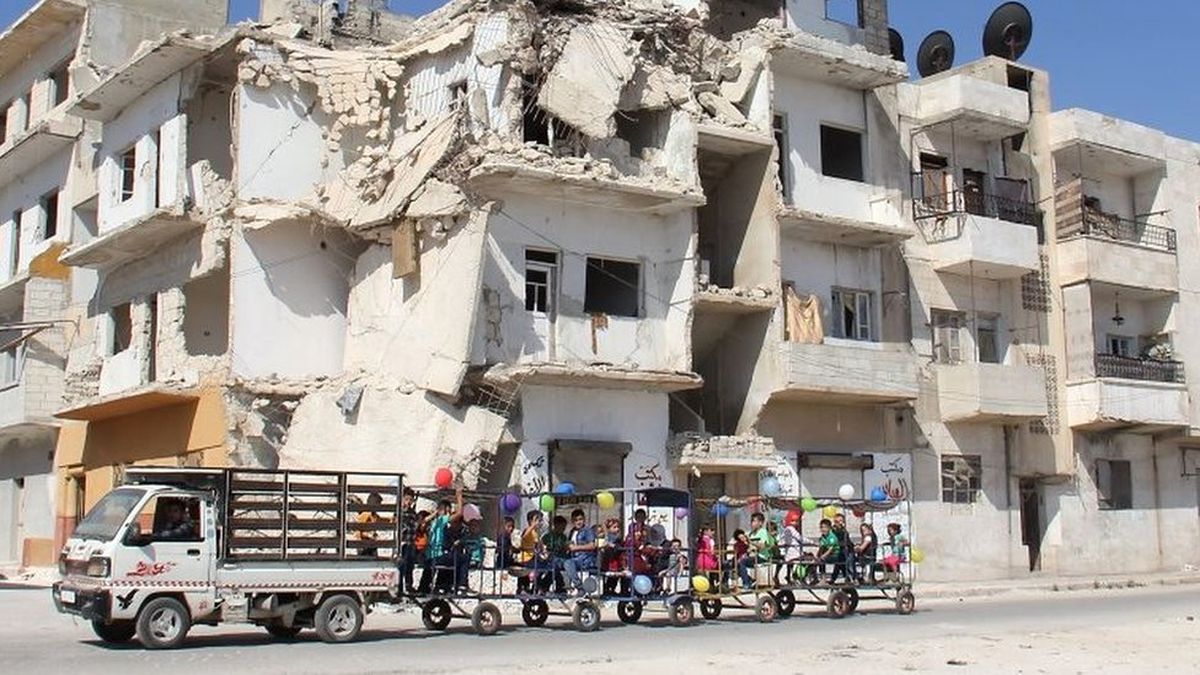 Astana\'da İdlib Anlaşması: Türkiye, Rusya ve İran Gözlemci Gönderecek