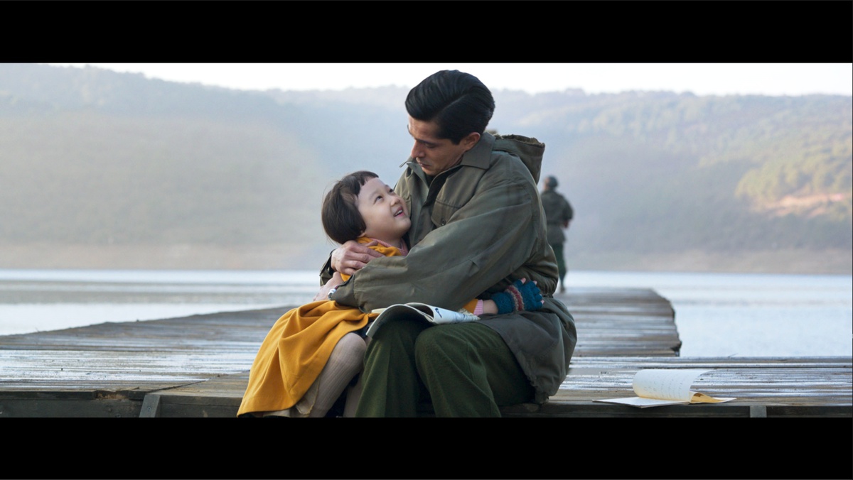 "AYLA", 7. Bodrum Türk Filmleri Haftası\'nda!