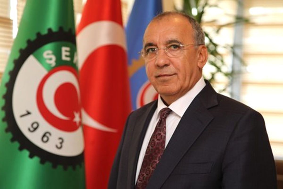 Başkan Akay\'ın Şeker Sektörünün Sorunları ile İlgili Açıklamasına Şeker-İş\'ten Destek